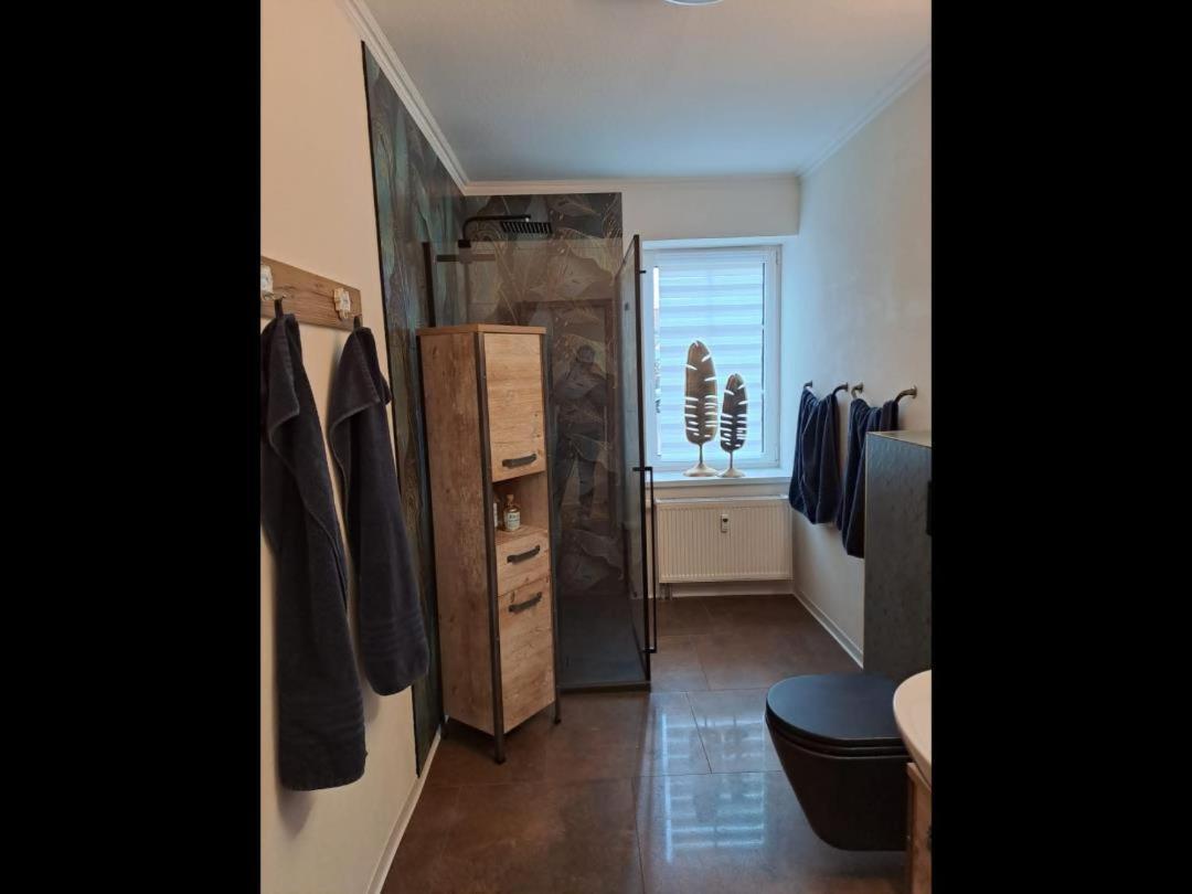 Zur Alten Gurkeneinlegerei Lübbenau Exterior foto